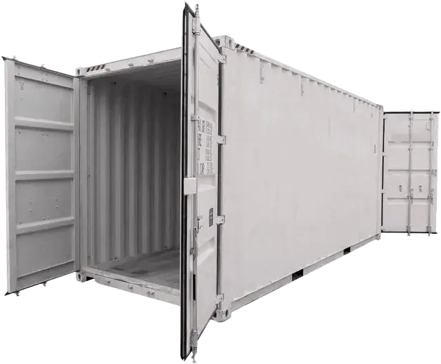 20ft high cube tunnel containers double doors .png 20ft high cube tunnel containers double doors .png