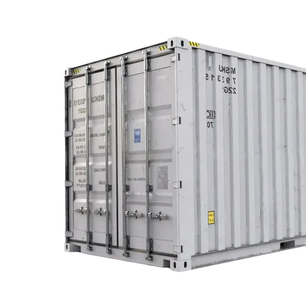 featured image white standard shipping container featured image white standard shipping container