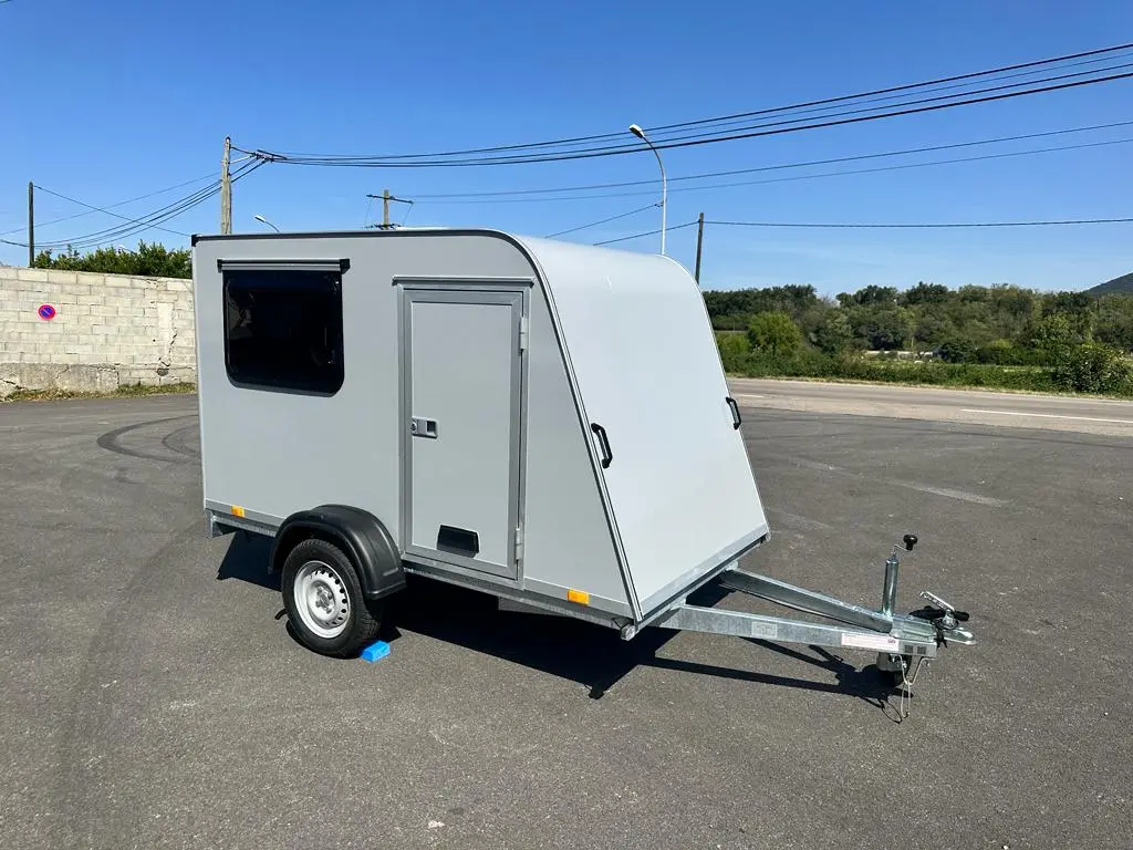 mini caravan b7526 mini caravan b7526