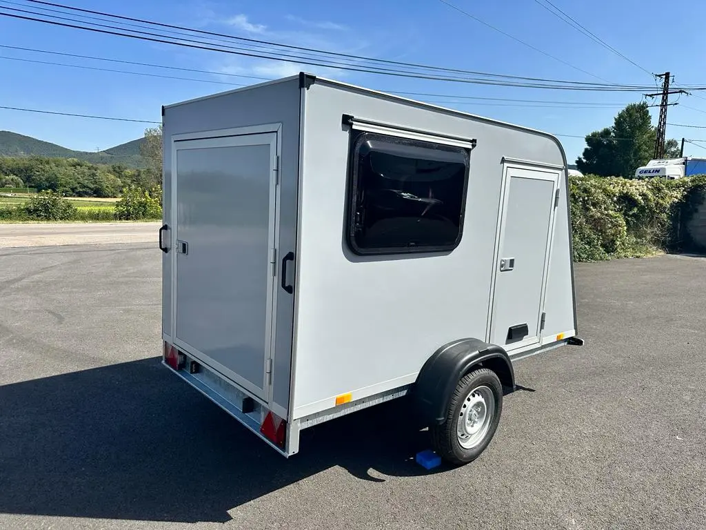 mini caravan b7526 mini caravan b7526