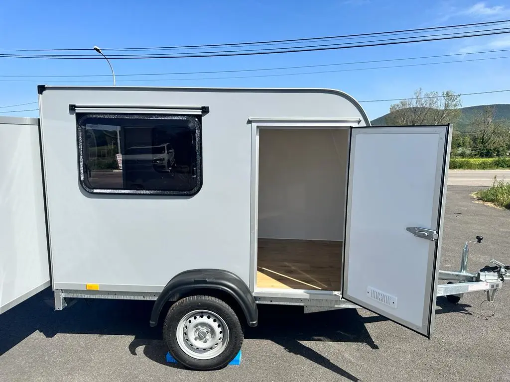 mini caravan b7526 mini caravan b7526