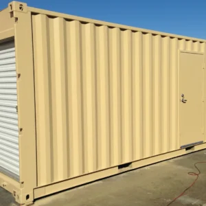 16ft storage container with rollup door 1 2.webp